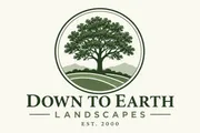 Down to Earth Landscapes